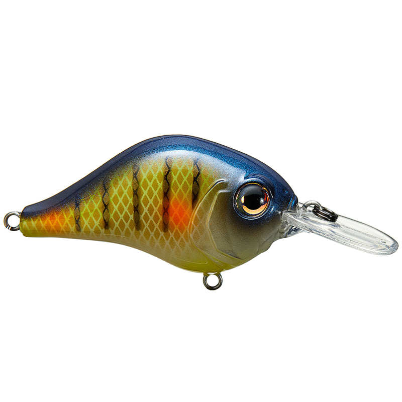 Load image into Gallery viewer, Bill Lewis MR-6 Crankbaits