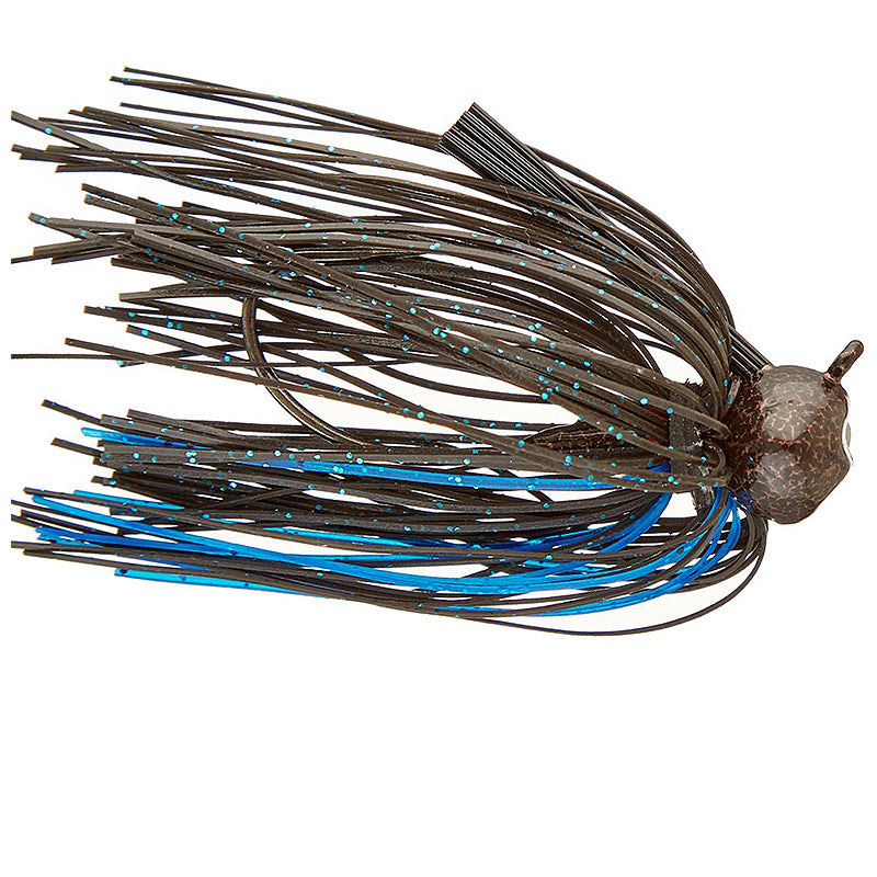 Load image into Gallery viewer, Jewel Heavy Cover Football Jigs