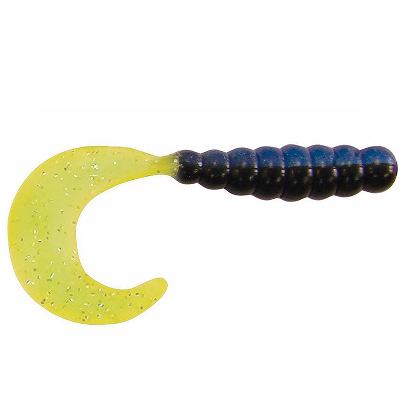 Load image into Gallery viewer, Kalin's Triple Threat Grub - Southern Reel Outfitters