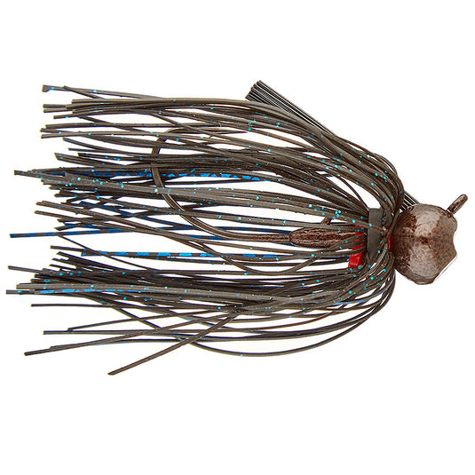 Jewel Heavy Cover Football Jigs