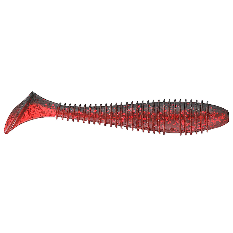 Load image into Gallery viewer, Keitech Swing Impact Fat Swimbait 3.3"