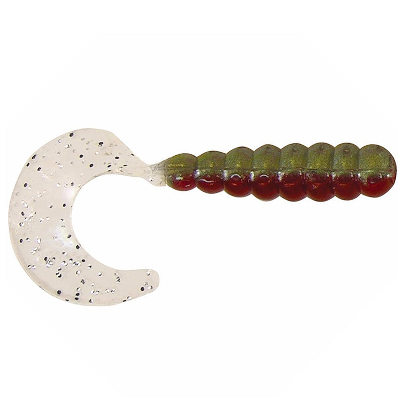 Load image into Gallery viewer, Kalin's Triple Threat Grub - Southern Reel Outfitters