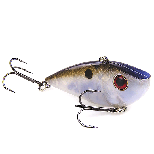 Strike King Red Eye Shad Lipless Crankbaits