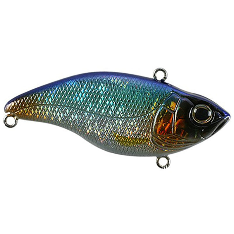 Load image into Gallery viewer, Spro Aruku Shad Lipless Crankbaits - Blue Shiner