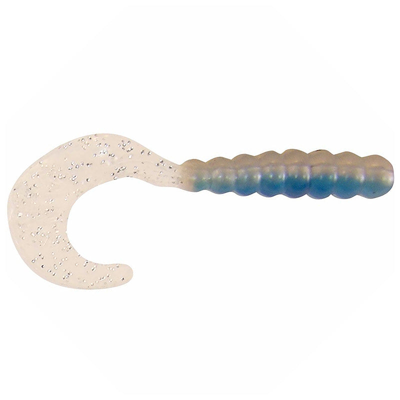 Load image into Gallery viewer, Kalin's Triple Threat Grub - Southern Reel Outfitters