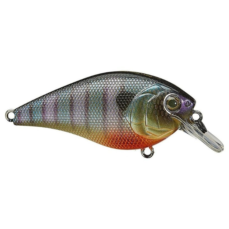 Load image into Gallery viewer, 6th Sense Crush 100X Square Bill Crankbait - Bluegill Spawn