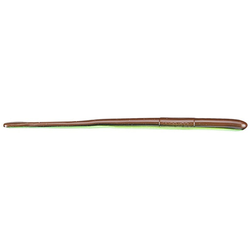 Load image into Gallery viewer, Roboworm Straight Tail Worms Bold Bluegill