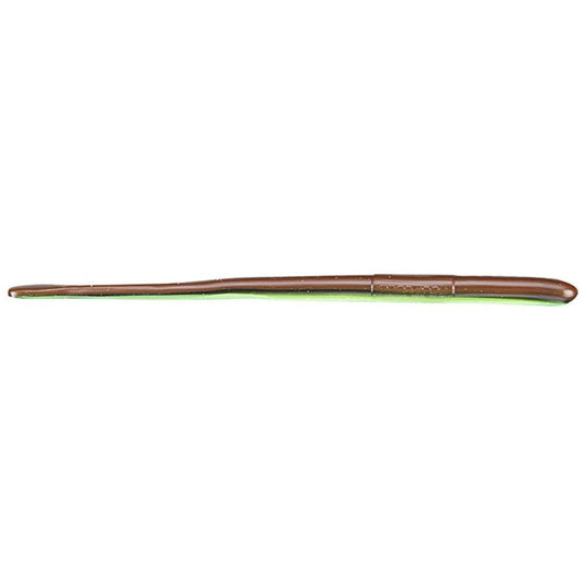 Roboworm Straight Tail Worms Bold Bluegill