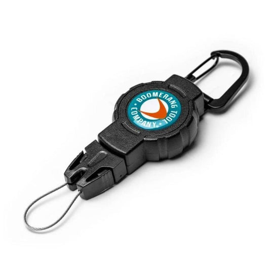 Boomerang Tools Retractable Gear Tether