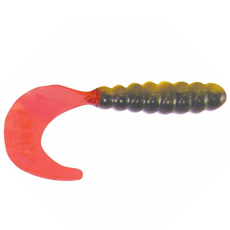 Load image into Gallery viewer, Kalin's Triple Threat Grub - Southern Reel Outfitters