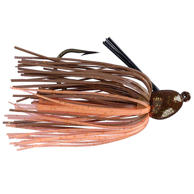 Load image into Gallery viewer, Strike King Bitsy Bug Mini Jigs