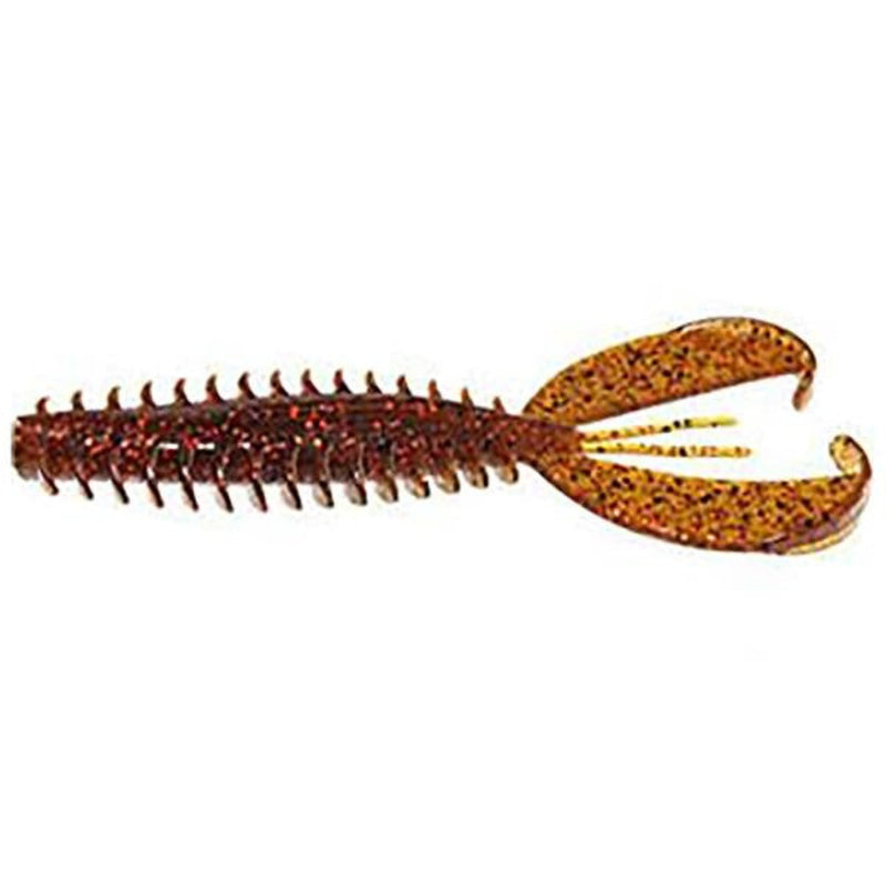 Load image into Gallery viewer, Zoom Z Craw - Cajun Craw