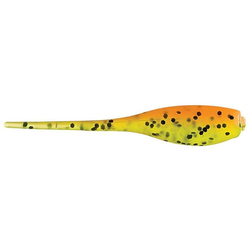 Load image into Gallery viewer, Bobby Garland Baby Shad Crappie Baits - Cajun Cricket