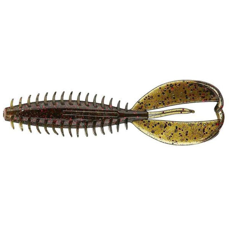 Load image into Gallery viewer, Zoom Z Craw - California Craw