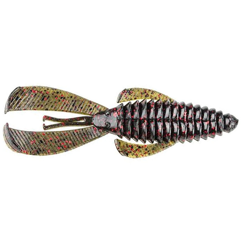 Load image into Gallery viewer, Strike King Rage Bug - California Craw