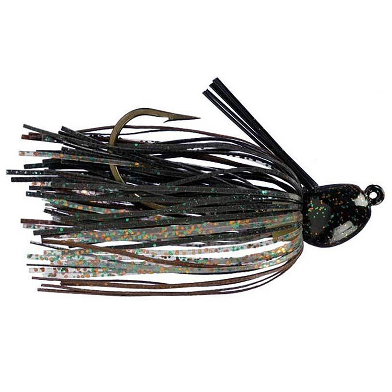 Load image into Gallery viewer, Strike King Bitsy Bug Mini Jigs