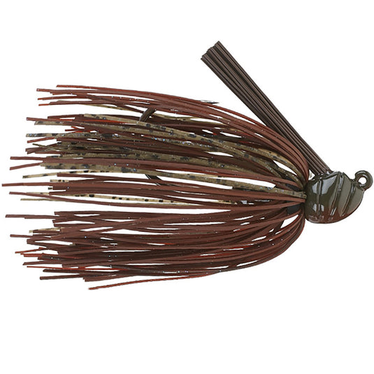 Dirty Jigs Scott Canterbury Flippin Jigs