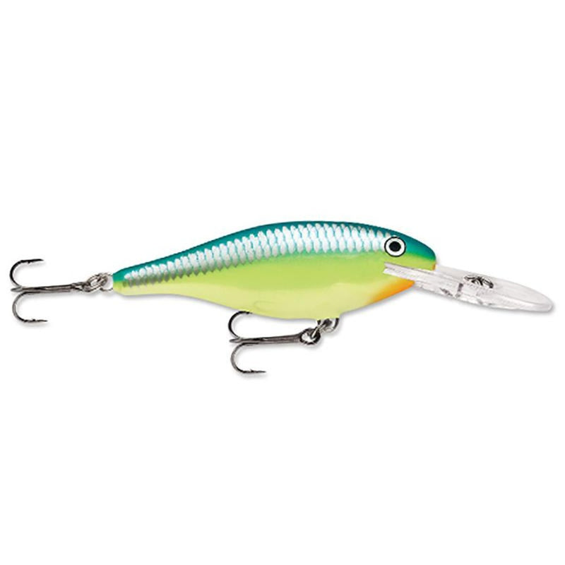 Load image into Gallery viewer, Rapala Shad Rap Crankbaits - Southern Reel Outfitters