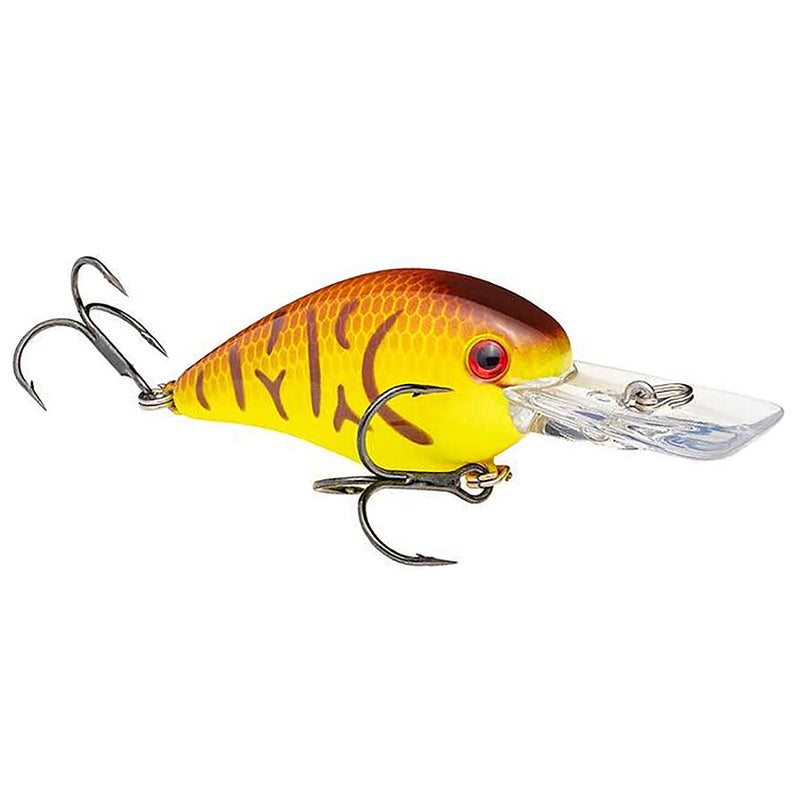 Load image into Gallery viewer, Strike King KVD Deep Squarebill 1.5 Series Crankbaits