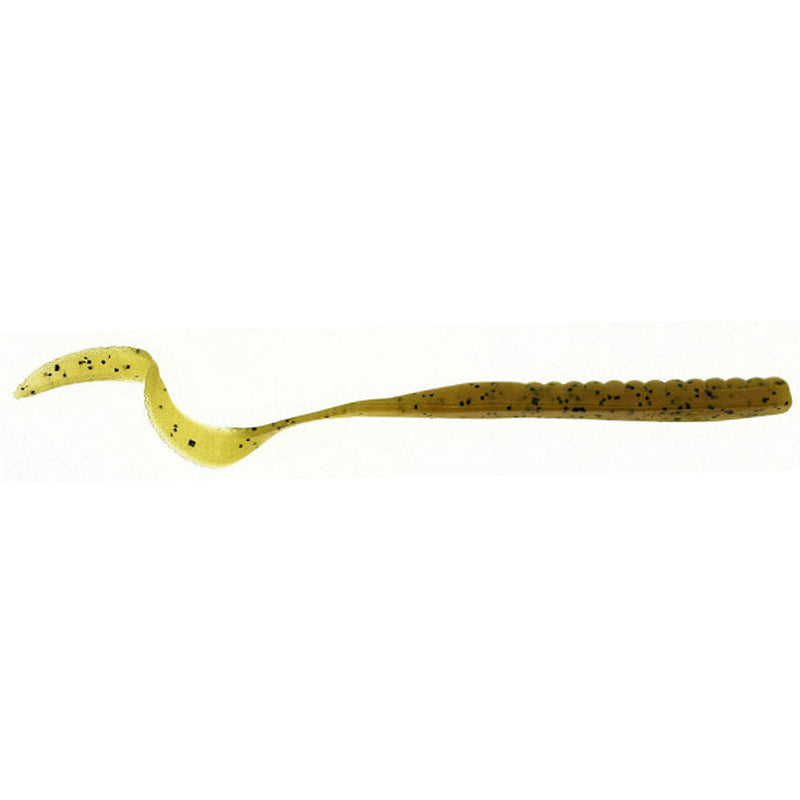 Load image into Gallery viewer, Zoom Mag II Worms Chartreuse Pumpkin