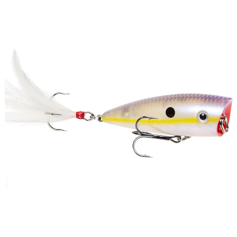 Load image into Gallery viewer, Strike King Kvd Splash Jr Topwater Lures