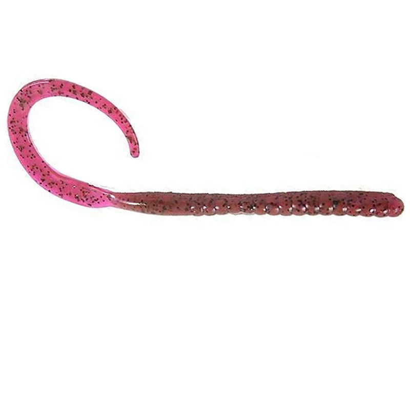 Load image into Gallery viewer, Zoom Ol' Monster Worms - Cherry Seed