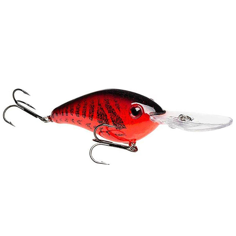 Load image into Gallery viewer, Strike King Pro Model 3XD Series Crankbaits - Chili Craw