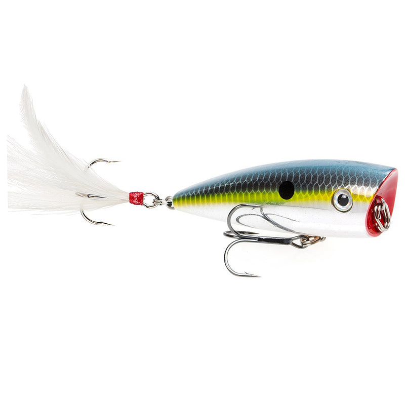 Load image into Gallery viewer, Strike King Kvd Splash Jr Topwater Lures