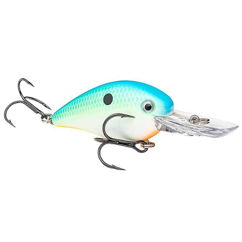 Load image into Gallery viewer, Strike King KVD Deep Squarebill 1.5 Series Crankbaits