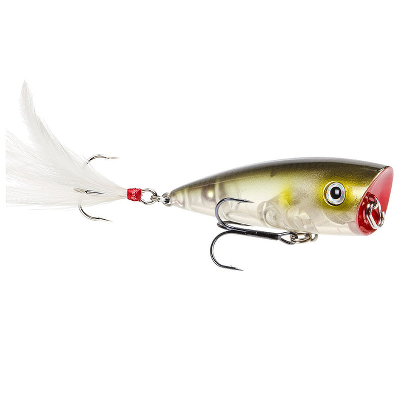 Load image into Gallery viewer, Strike King Kvd Splash Jr Topwater Lures