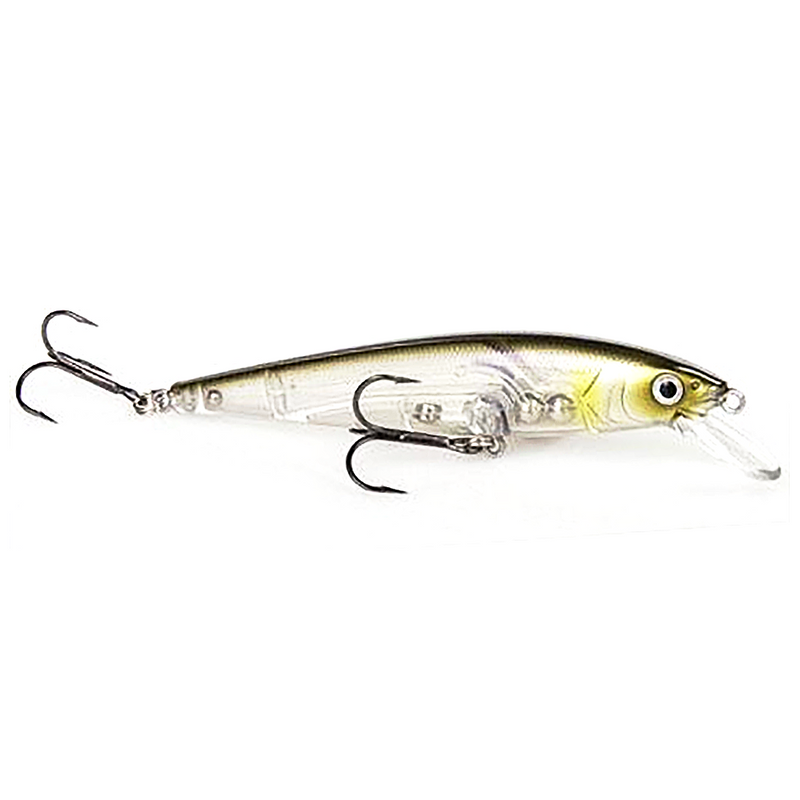 Load image into Gallery viewer, Strike King Kvd 200 Series Jerkbaits Clearwater Minnow