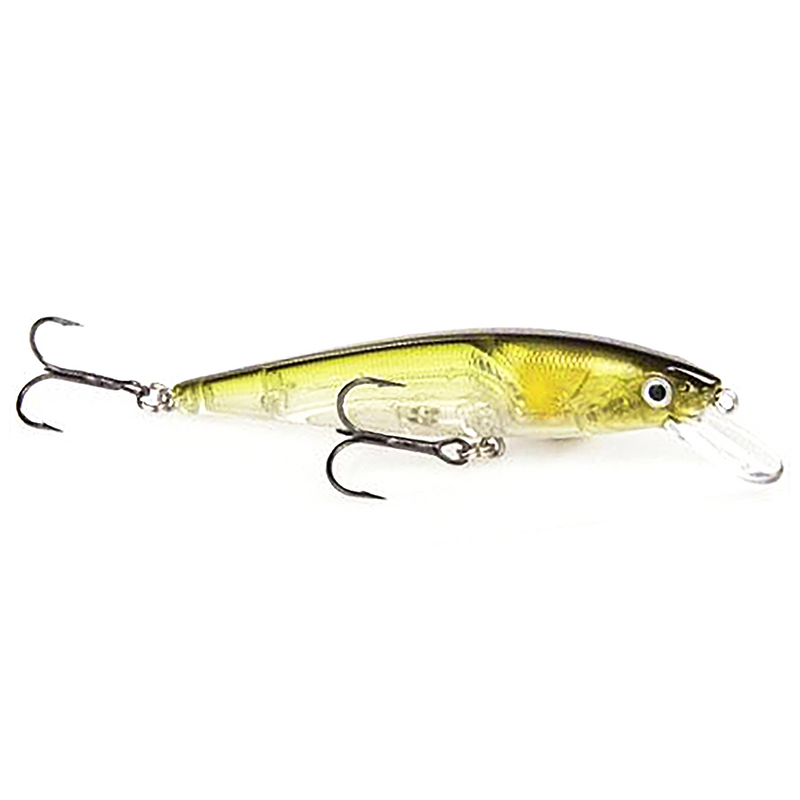 Load image into Gallery viewer, Strike King Kvd 200 Series Jerkbaits Clear Ayu