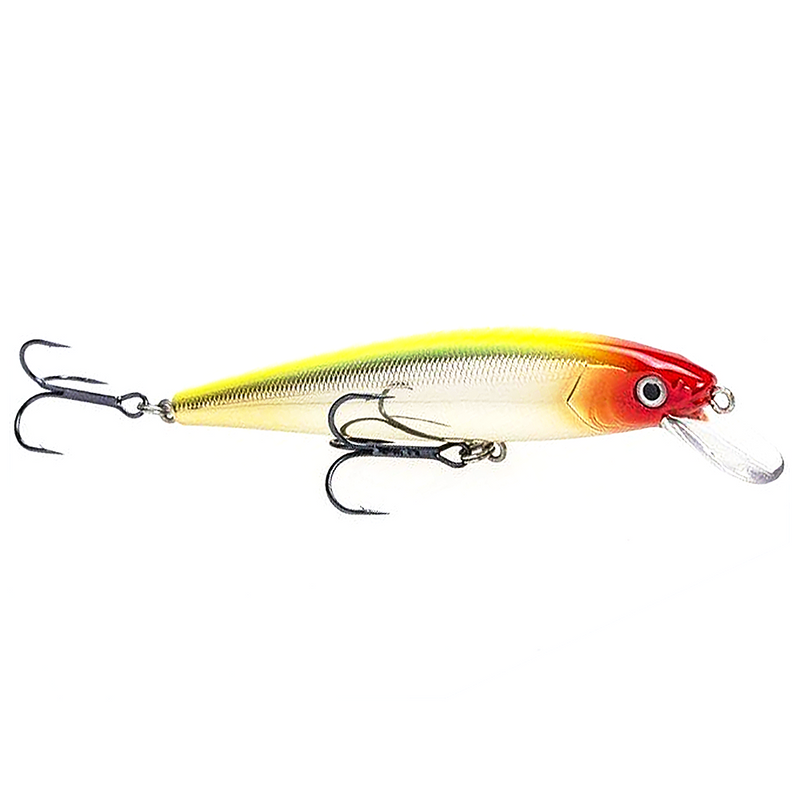 Load image into Gallery viewer, Strike King Kvd 200 Series Jerkbaits Clown