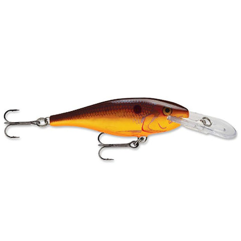 Rapala Shad Rap Crankbaits - Southern Reel Outfitters