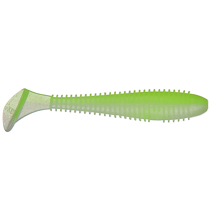 Load image into Gallery viewer, Keitech Swing Impact Fat Swimbait 3.3"