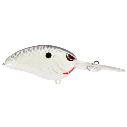 Spro Little John DD 60 Series Crankbaits - Cell Mate