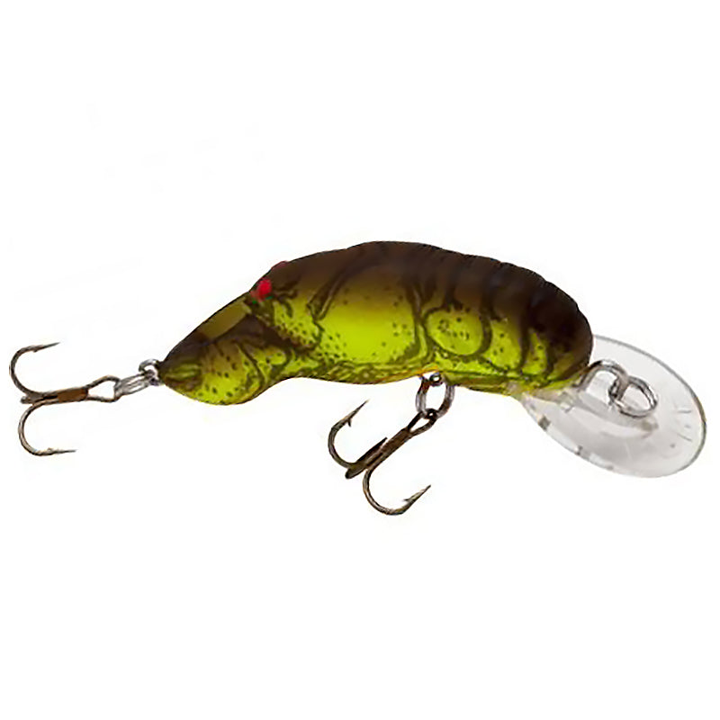 Load image into Gallery viewer, Rebel Wee Crawfish Crankbaits - Southern Reel Outfitters