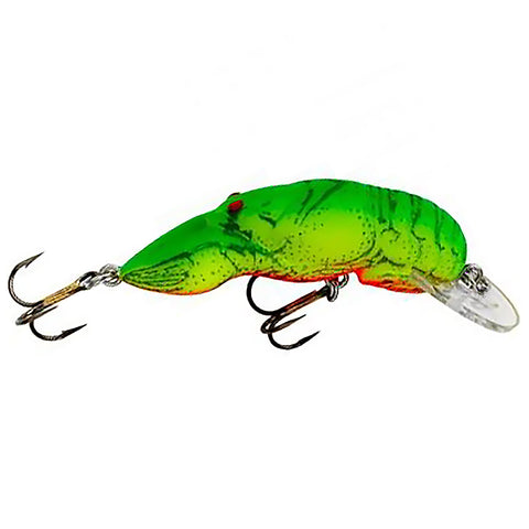Rebel Wee Crawfish Crankbaits - Southern Reel Outfitters