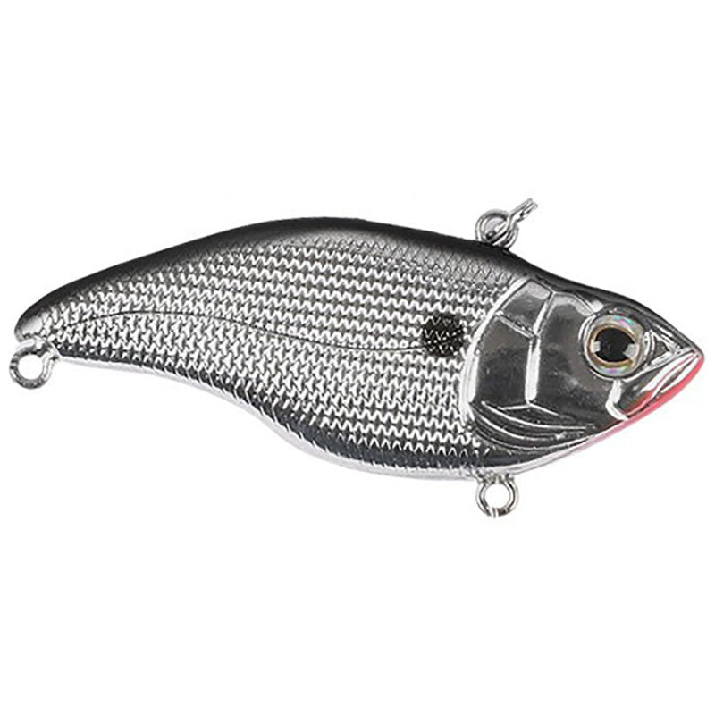 Load image into Gallery viewer, Spro Aruku Shad Lipless Crankbaits - Chrome Black
