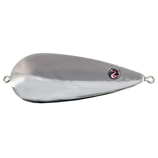 River2Sea Worldwide Spoon Chrome