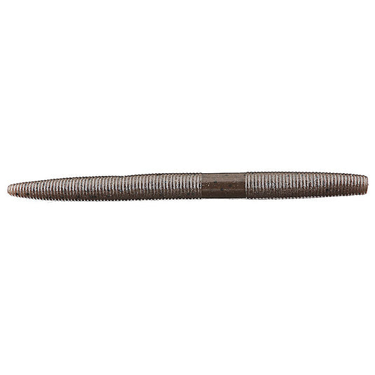 Yamamoto Senko Worms Cinnamon Black Flakes