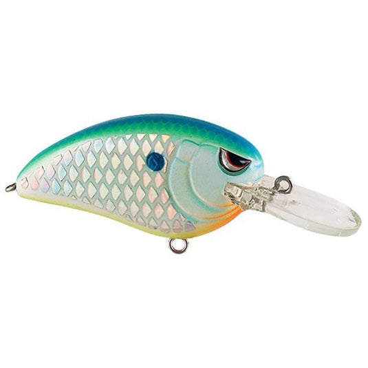 Spro Little John MD 50 Crankbaits - Citrus Shad