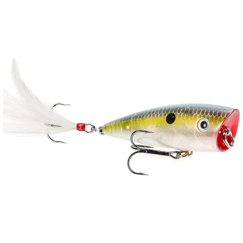 Load image into Gallery viewer, Strike King Kvd Splash Jr Topwater Lures