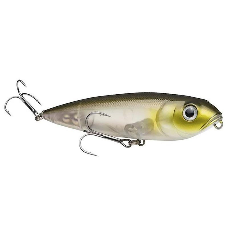 Load image into Gallery viewer, Strike King Kvd Sexy Dawg Topwater Lures