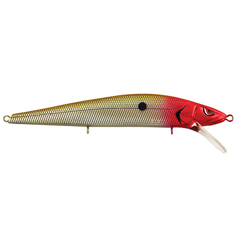 Load image into Gallery viewer, Spro Mike McClelland McStick 110 Jerkbaits
