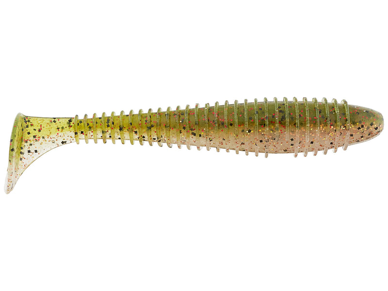 Load image into Gallery viewer, Keitech Swing Impact Fat Swimbait 3.3"