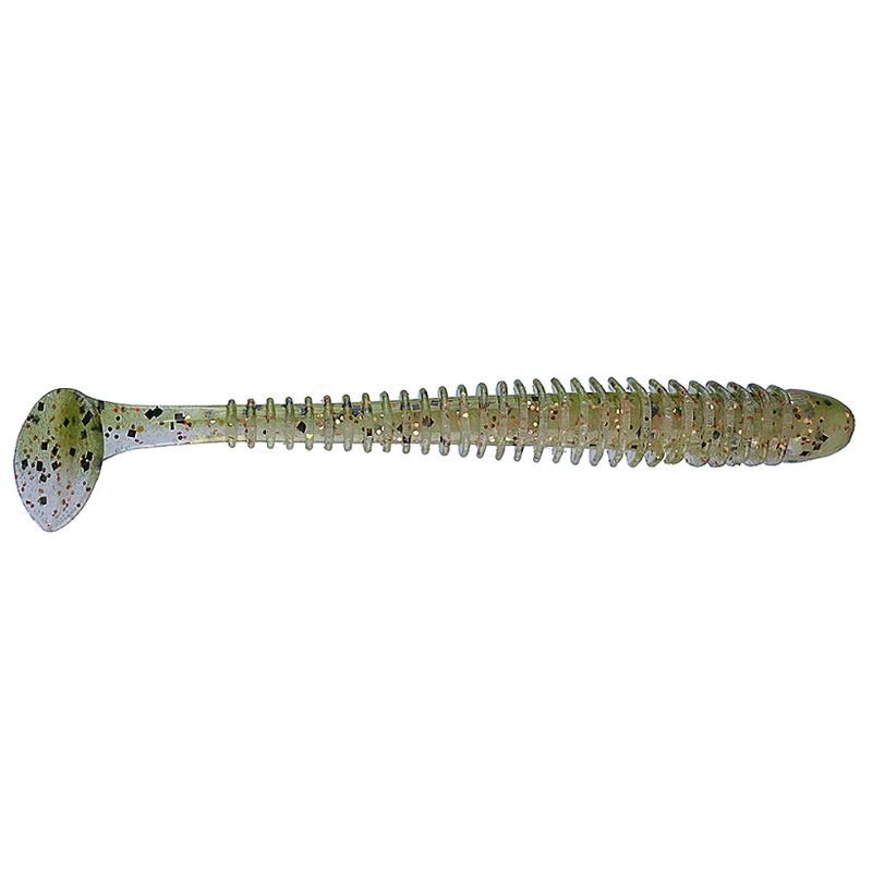 Load image into Gallery viewer, Keitech Swing Impact Swimbait - Copperfield