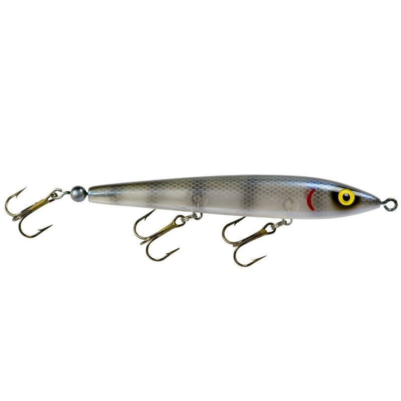 Load image into Gallery viewer, Cotton Cordell Boy Howdy Topwater Walking Baits Gizzard Shad