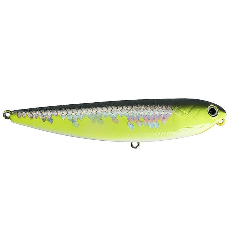 Load image into Gallery viewer, Lucky Craft Sammy Topwater Lure - Crack