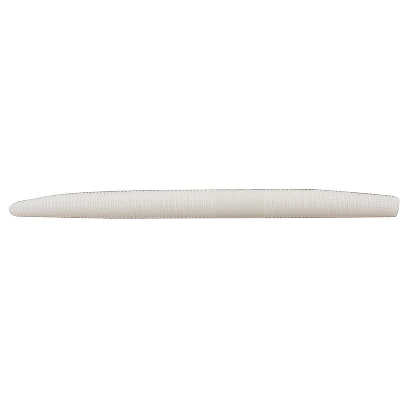 Load image into Gallery viewer, Yamamoto Senko Worms Cream White